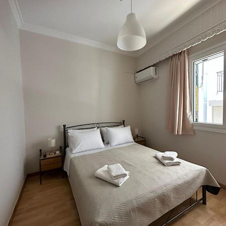 La Centralle Lefkada - Lefkada Bnb Екстер'єр фото