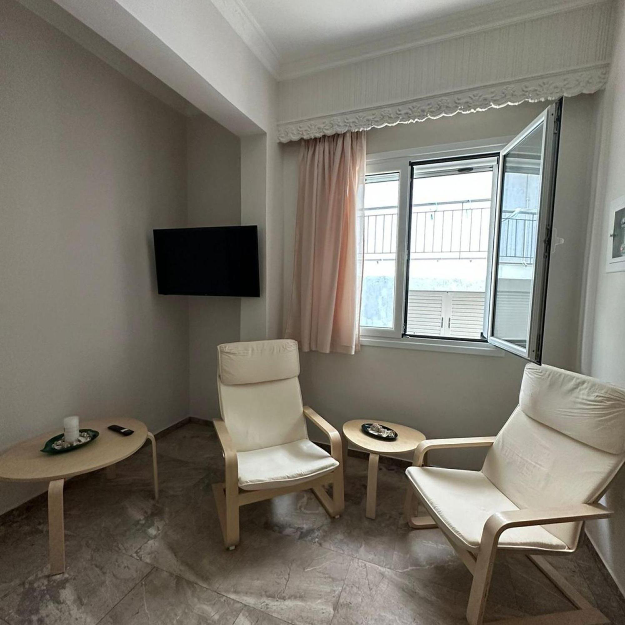 La Centralle Lefkada - Lefkada Bnb Екстер'єр фото