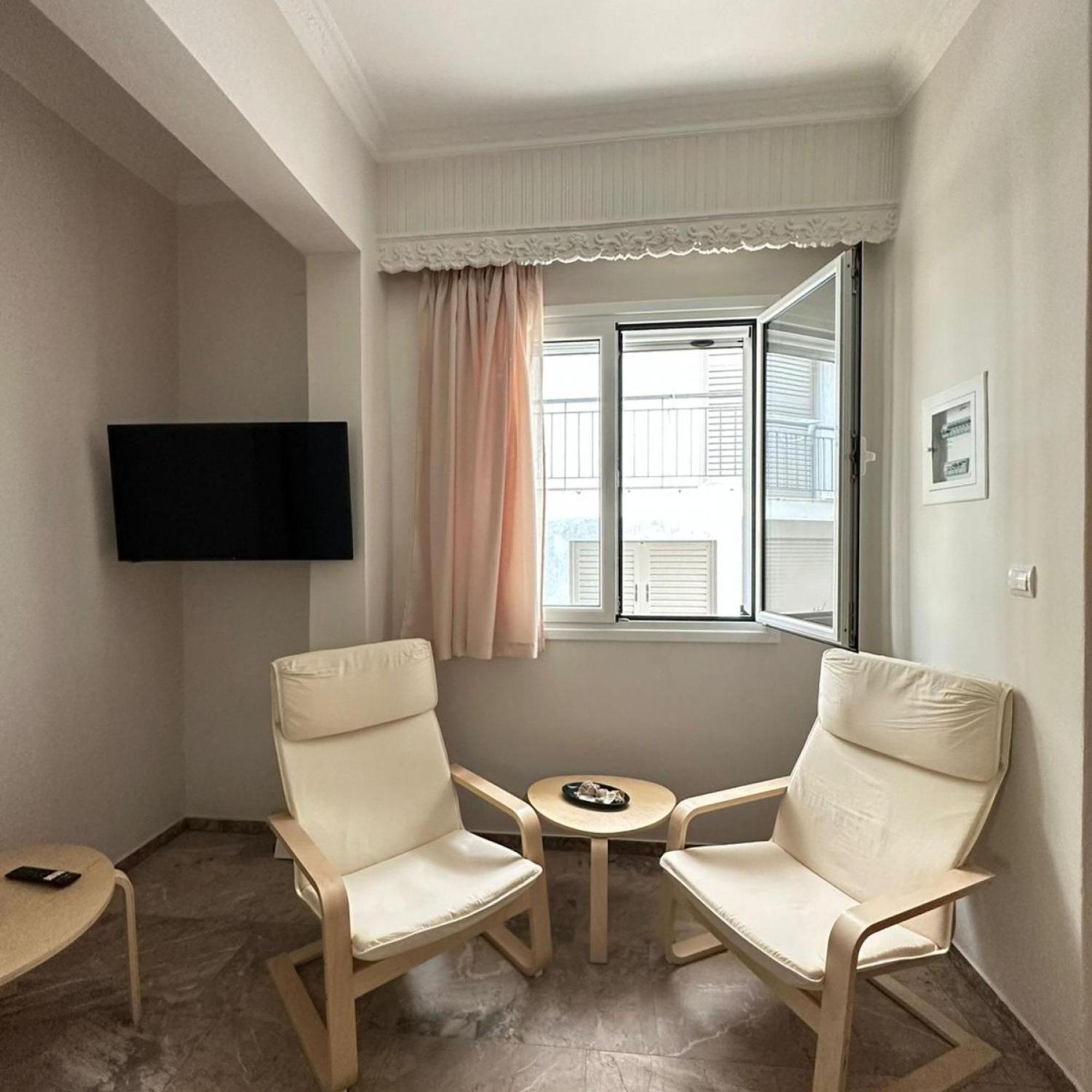 La Centralle Lefkada - Lefkada Bnb Екстер'єр фото