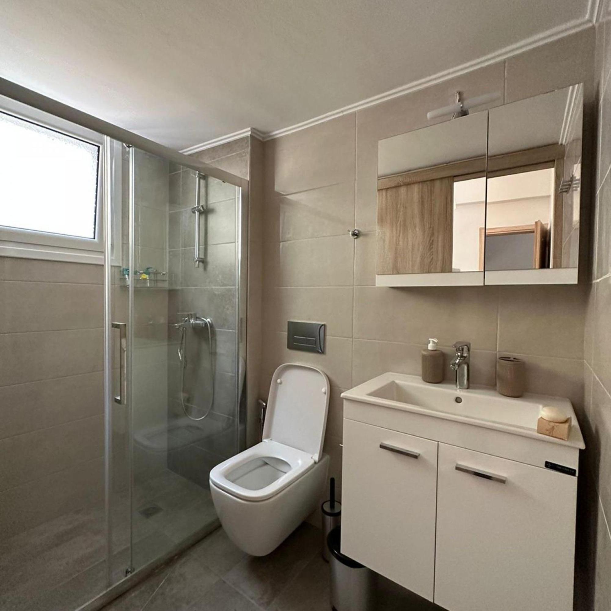 La Centralle Lefkada - Lefkada Bnb Екстер'єр фото