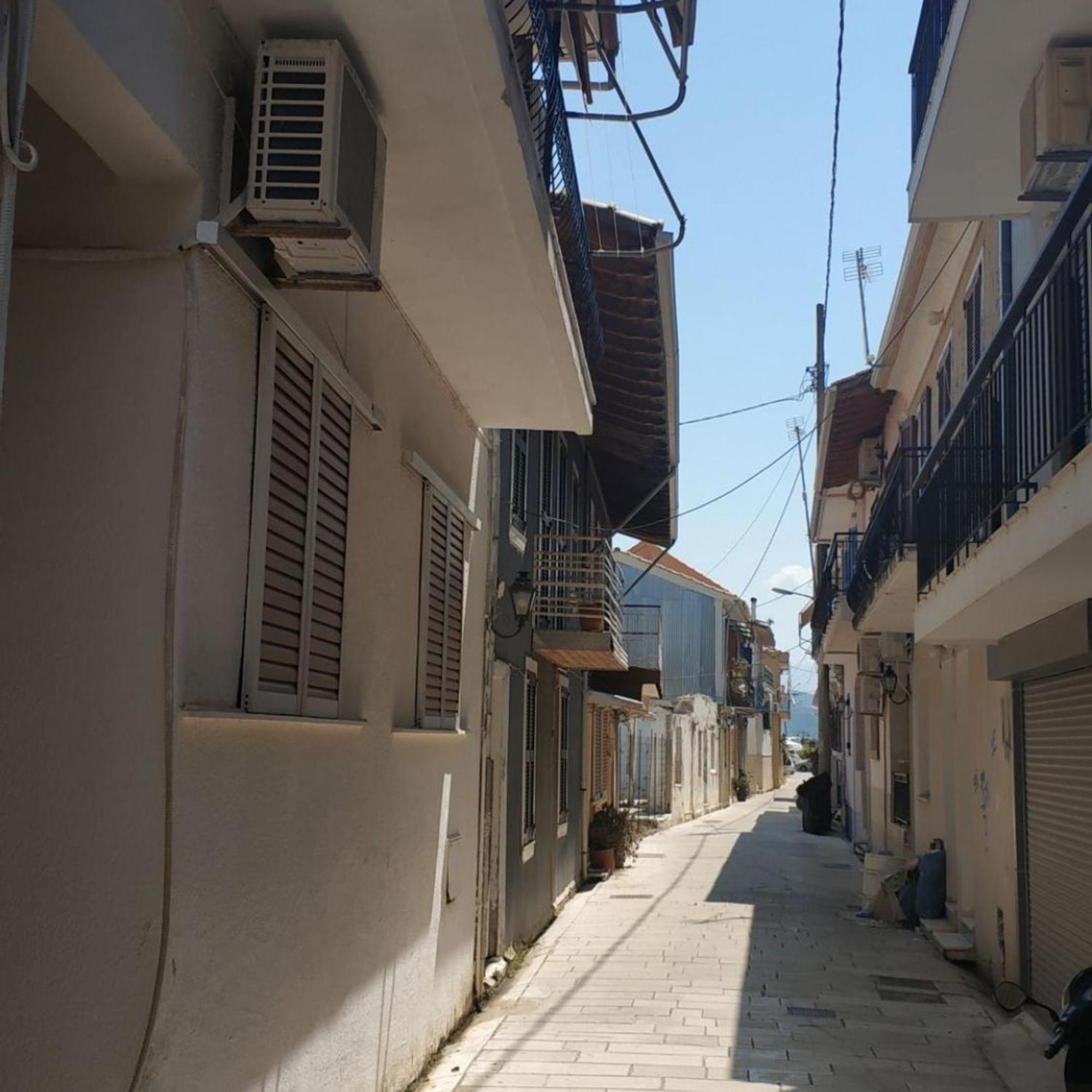 La Centralle Lefkada - Lefkada Bnb Екстер'єр фото