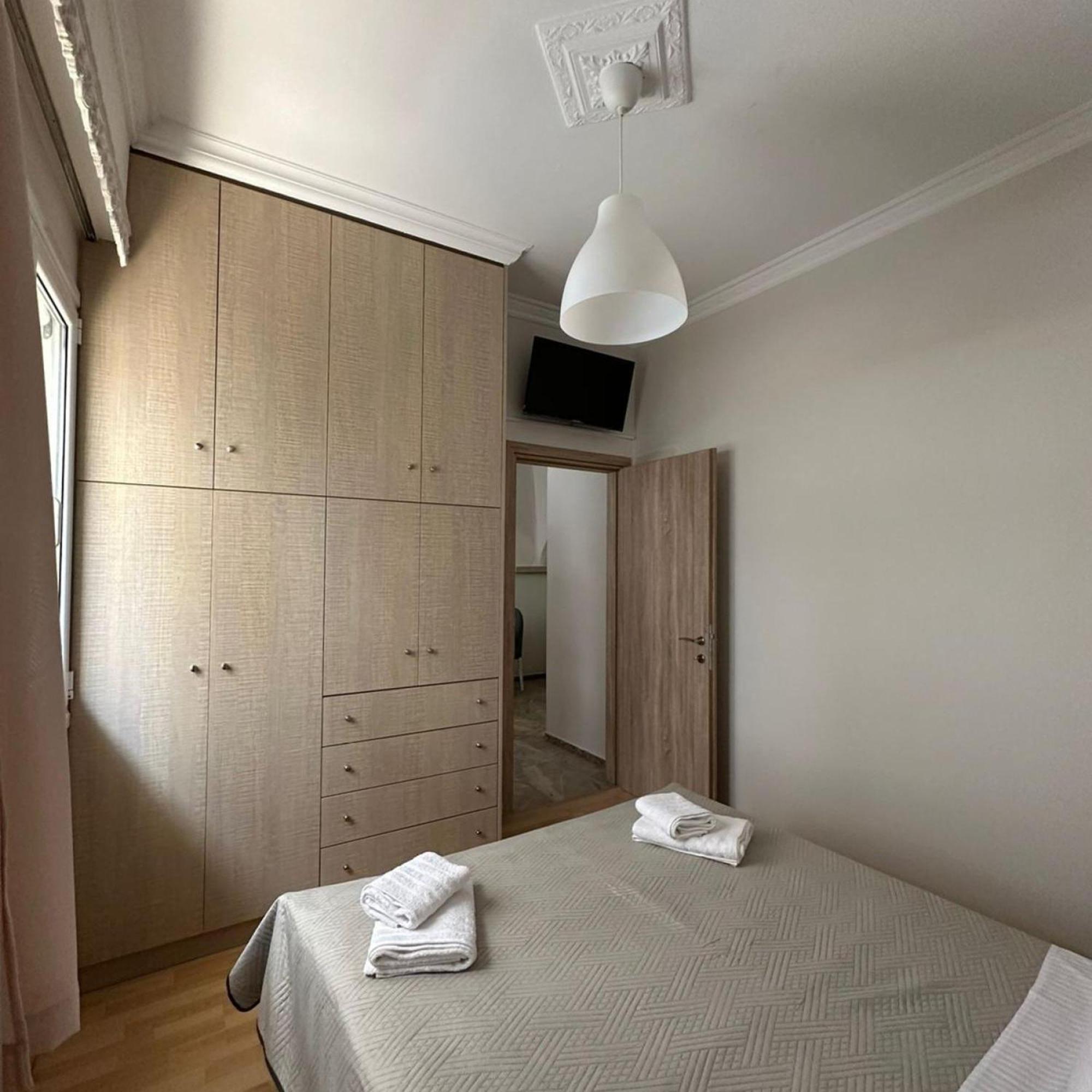 La Centralle Lefkada - Lefkada Bnb Екстер'єр фото