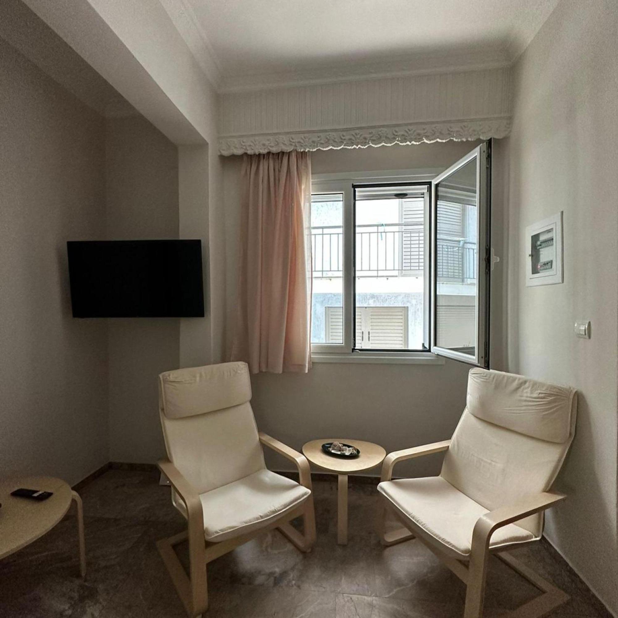 La Centralle Lefkada - Lefkada Bnb Екстер'єр фото