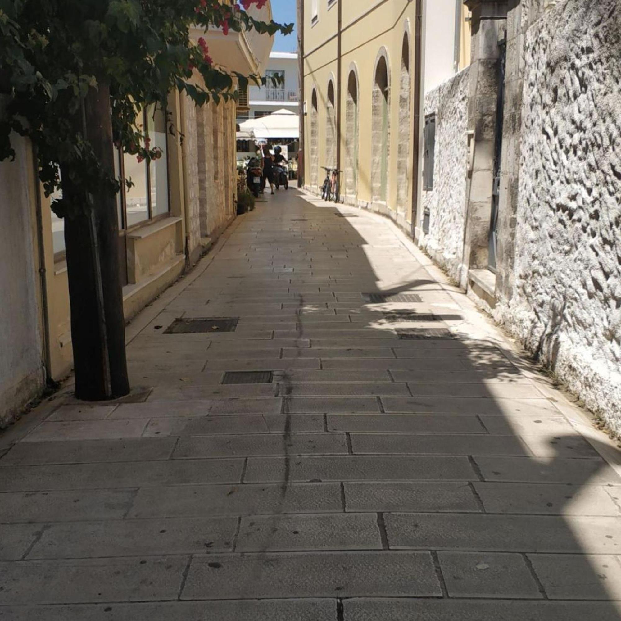 La Centralle Lefkada - Lefkada Bnb Екстер'єр фото