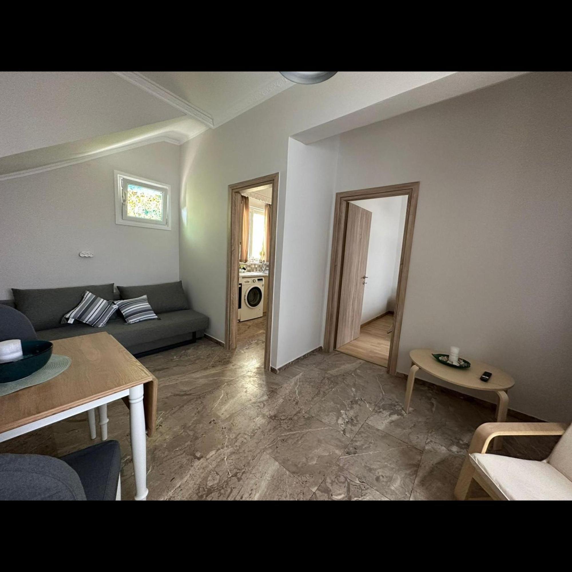 La Centralle Lefkada - Lefkada Bnb Екстер'єр фото