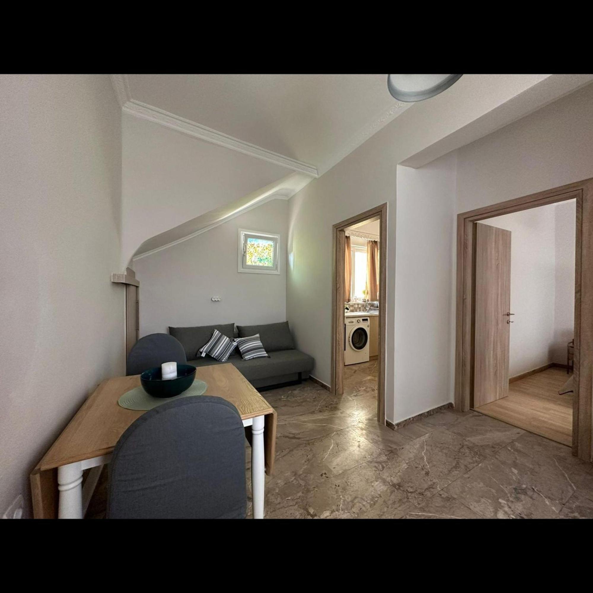 La Centralle Lefkada - Lefkada Bnb Екстер'єр фото